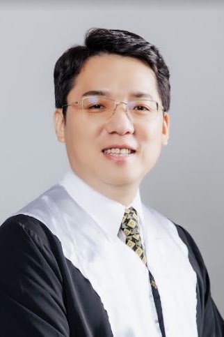 理事長劉韋德律師