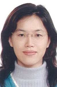 林蔚芯律師肖像