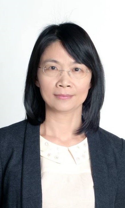 陳玫杏律師肖像